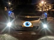 Chevrolet Sail • 2013 • 50,000 km 11