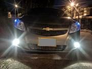 Chevrolet Sail • 2013 • 50,000 km 17
