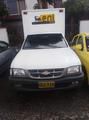 Chevrolet Luv • 2003 • 120,000 km 1