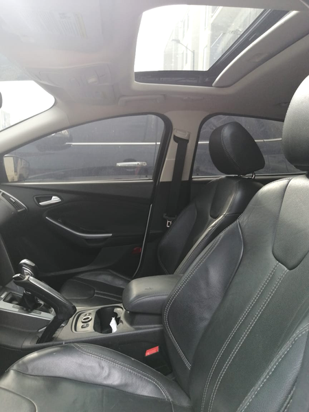 Ford Focus • 2013 • 45,000 km 3