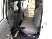 Toyota Hilux • 2008 • 163,000 km 2