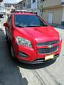 Chevrolet Tracker • 2014 • 89,443 km 3