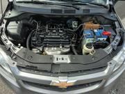 Chevrolet Sail • 2013 • 50,000 km 20