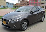 Mazda 2 • 2019 • 4,000 km 12
