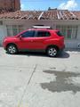 Chevrolet Tracker • 2014 • 89,443 km 6