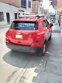 Chevrolet Tracker • 2014 • 89,443 km 4