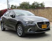 Mazda 2 • 2019 • 4,000 km 6