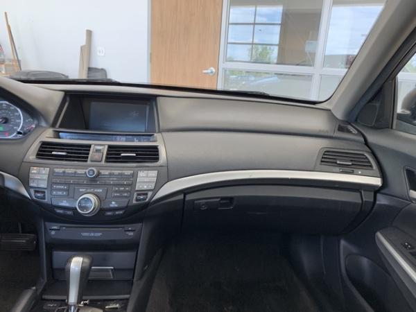 Honda Accord • 2008 • 299,247 km 22