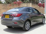 Mazda 2 • 2019 • 4,000 km 13