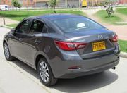 Mazda 2 • 2019 • 4,000 km 4