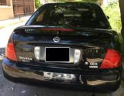 Nissan Sentra • 2006 • 169,000 km 4
