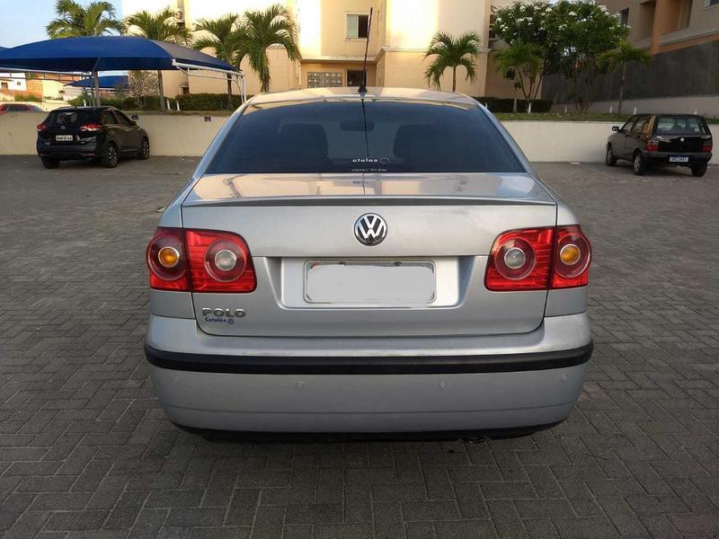 Volkswagen Polo • 2007 • 170,000 km 1