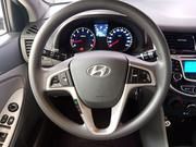 Hyundai Accent • 2014 • 35,000 km 9