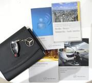 Mercedes-Benz C • 2012 • 38,400 km 10