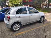 Nissan March • 2013 • 104,000 km 2