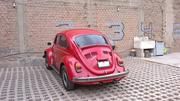 Volkswagen Beetle • 1980 • 250,000 km 2