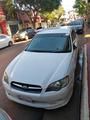 Subaru Legacy Wagon • 2006 • 60 km 9