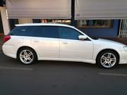 Subaru Legacy Wagon • 2006 • 60 km 3