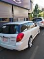 Subaru Legacy Wagon • 2006 • 60 km 5
