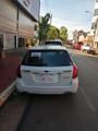 Subaru Legacy Wagon • 2006 • 60 km 7