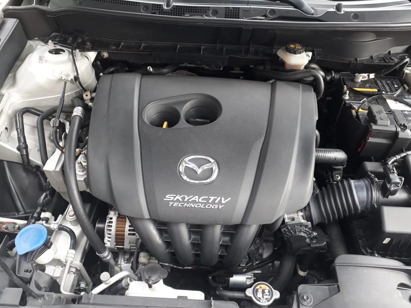 Mazda CX-3 • 2017 • 34,000 km 6