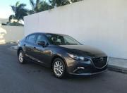 Mazda 3 • 2015 • 57,000 km 8