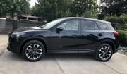 Mazda CX-5 • 2015 • 58,000 km 4