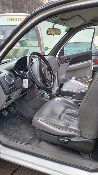 Mazda BT • 2013 • 195,000 km 1