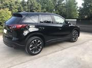 Mazda CX-5 • 2015 • 58,000 km 7