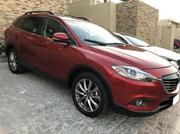 Mazda CX-9 • 2015 • 62,000 km 4