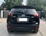 Mazda CX-5 • 2015 • 58,000 km 5