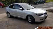 Mazda 3 • 2004 • 133,000 km 1