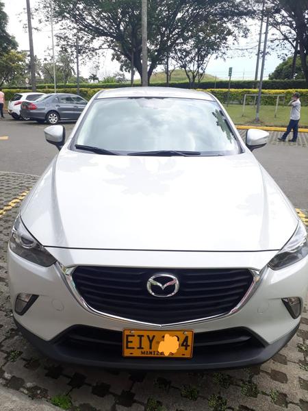 Mazda CX-3 • 2017 • 34,000 km 10