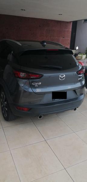 Mazda CX-3 • 2019 • 1,000 km 1
