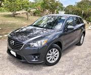 Mazda MX-5 • 2016 • 49,550 km 4