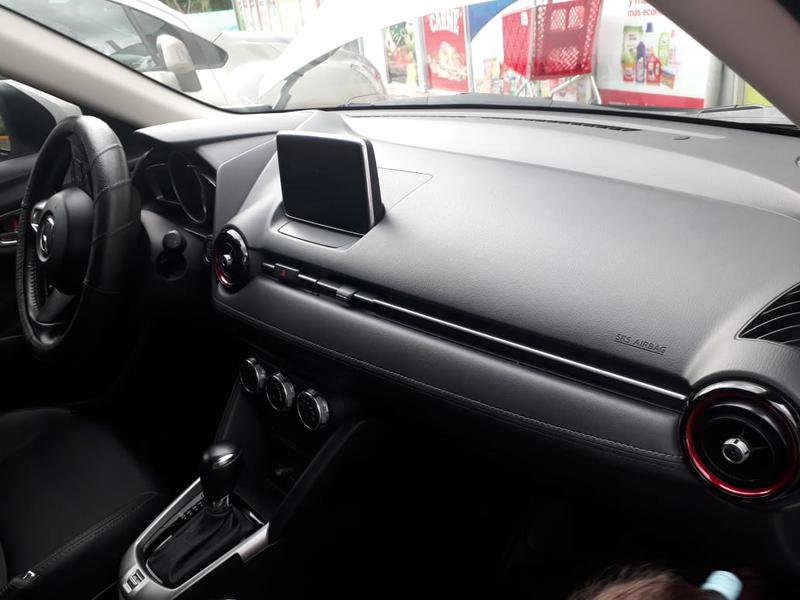 Mazda CX-3 • 2017 • 34,000 km 8