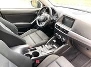 Mazda MX-5 • 2016 • 49,550 km 1