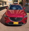 Mazda CX-3 • 2019 • 7,000 km 2