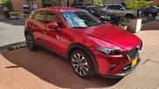 Mazda CX-3 • 2019 • 7,000 km 3