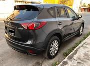 Mazda MX-5 • 2016 • 49,550 km 3