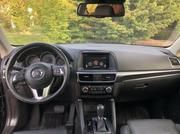 Mazda CX-5 • 2015 • 58,000 km 2