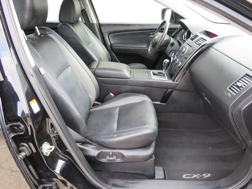 Mazda CX-9 • 2009 • 143,691 km 22