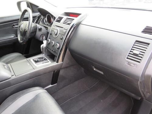 Mazda CX-9 • 2009 • 143,691 km 6