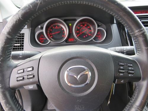 Mazda CX-9 • 2009 • 143,691 km 21