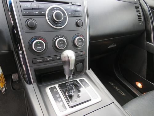 Mazda CX-9 • 2009 • 143,691 km 24