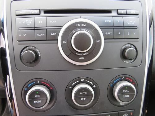 Mazda CX-9 • 2009 • 143,691 km 2