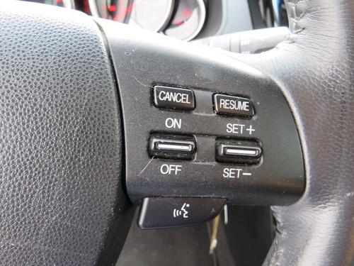 Mazda CX-9 • 2009 • 143,691 km 5