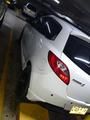 Mazda 2 • 2009 • 155,000 km 2