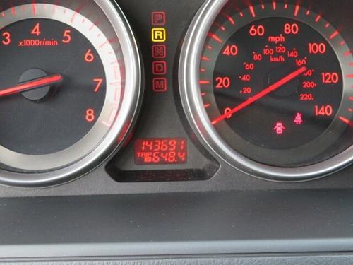 Mazda CX-9 • 2009 • 143,691 km 16