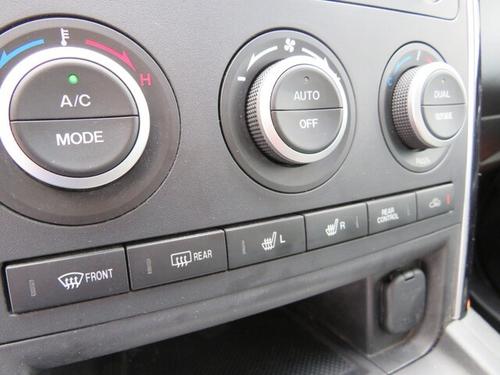 Mazda CX-9 • 2009 • 143,691 km 20